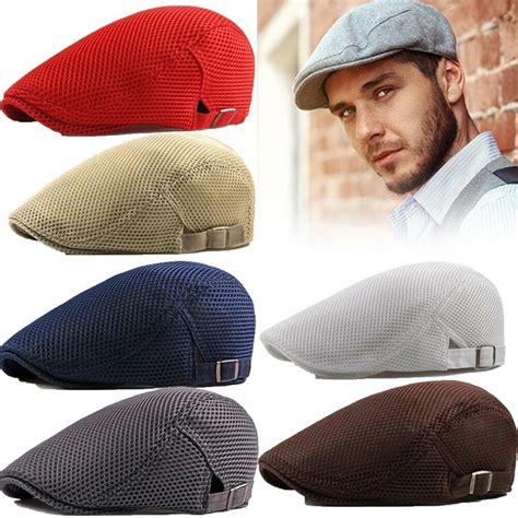 beret luxe homme